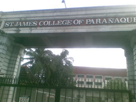 st james college of quezon city|St. James College of Parañaque .